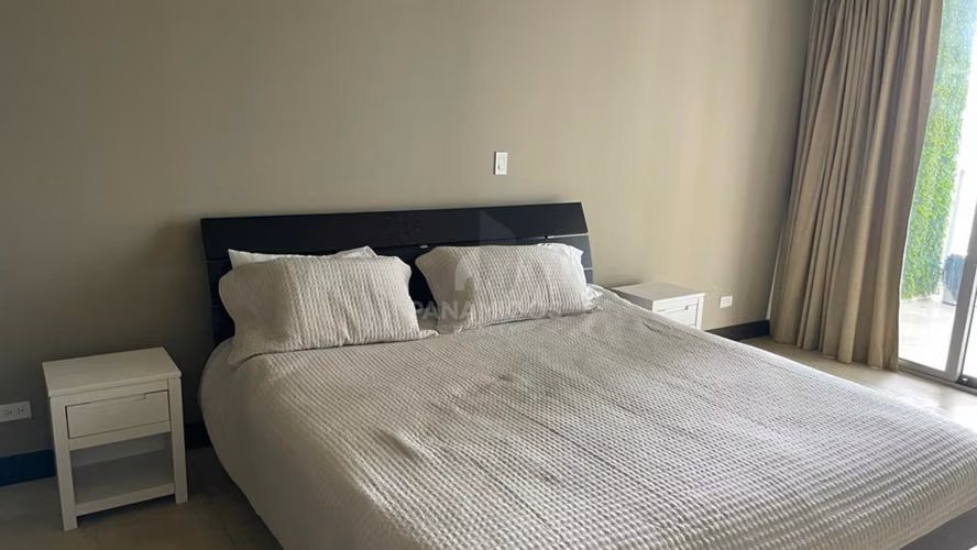 Apartamento amoblado en venta en The Ocean Club, Punta Pacífica - Imagen 19