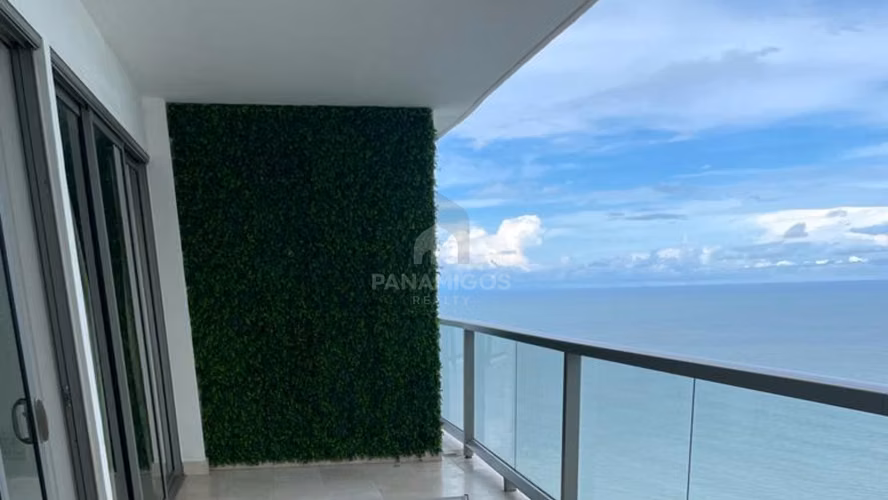 Apartamento amoblado en venta en The Ocean Club, Punta Pacífica - Imagen 7