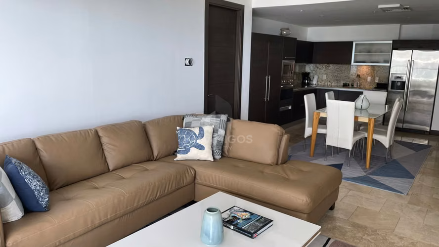 Apartamento amoblado en venta en The Ocean Club, Punta Pacífica - Imagen 14