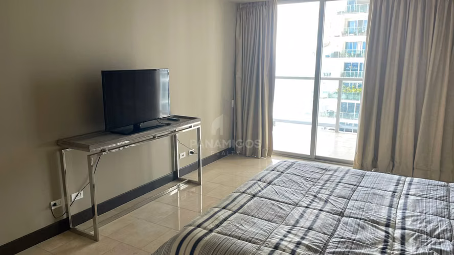 Apartamento amoblado en venta en The Ocean Club, Punta Pacífica - Imagen 10