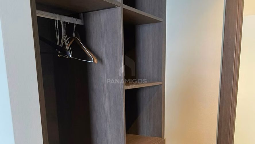 Apartamento amoblado en venta en The Ocean Club, Punta Pacífica - Imagen 9