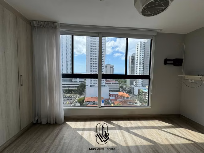 Venta de Apartamento Remodelado en Avenida Balboa PH Balboa Bay - SG - Imagen 3