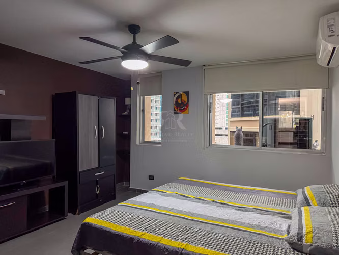 Apartamento amoblado en Paitilla PH La Joya - Imagen 14