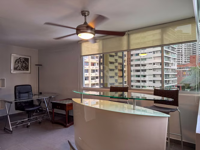 Apartamento amoblado en Paitilla PH La Joya - Imagen 6