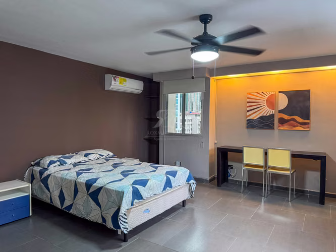 Apartamento amoblado en Paitilla PH La Joya - Imagen 13