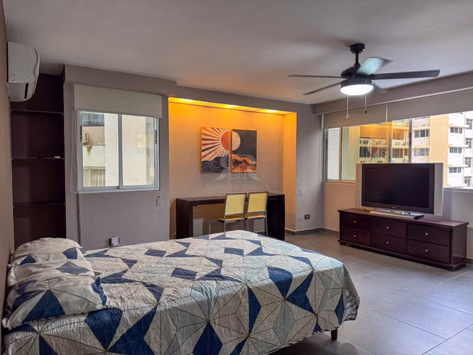Apartamento amoblado en Paitilla PH La Joya - Imagen 10