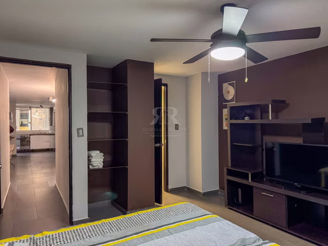 Apartamento amoblado en Paitilla PH La Joya - Imagen 15