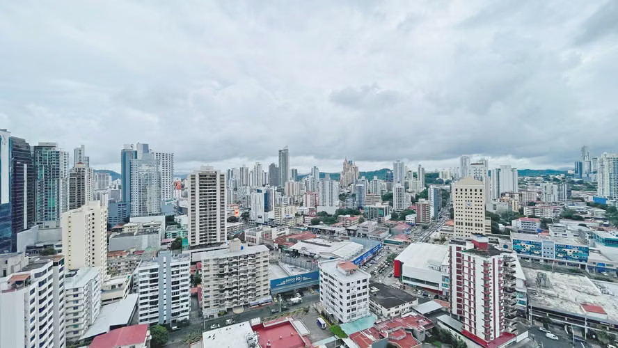 Alquiler de apartamento en Obarrio AK - Imagen 16