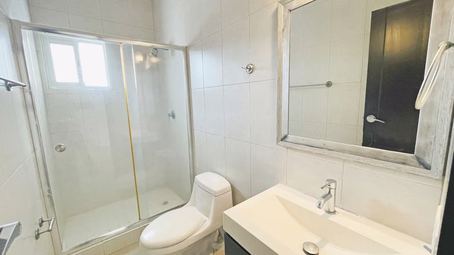 Alquiler de apartamento en Obarrio AK - Imagen 8