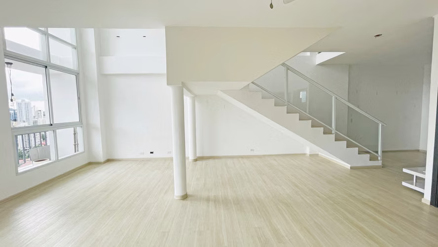 Alquiler de apartamento en Obarrio AK - Imagen 2