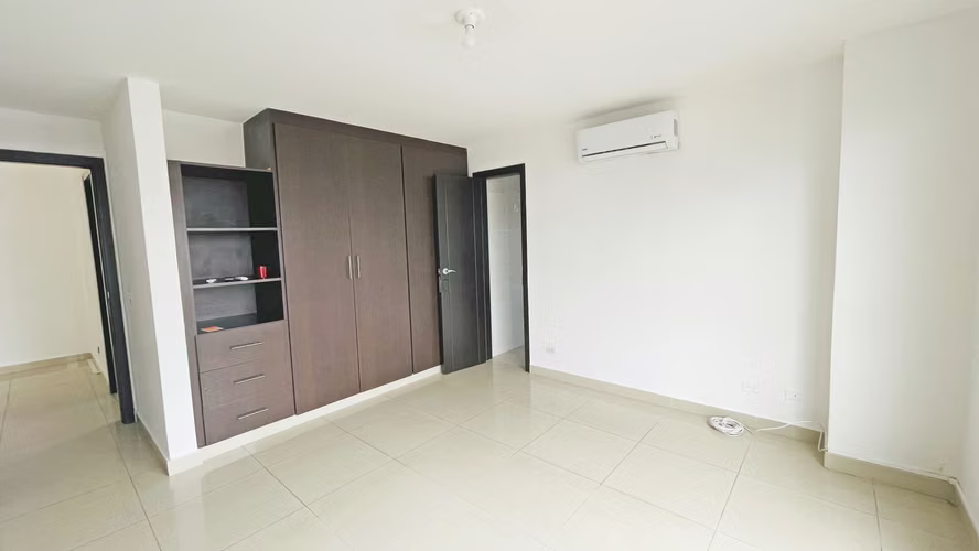 Alquiler de apartamento en Obarrio AK - Imagen 12