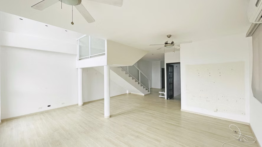 Alquiler de apartamento en Obarrio AK - Imagen 3