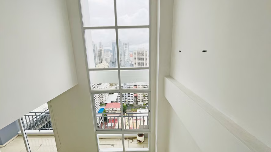 Alquiler de apartamento en Obarrio AK - Imagen 10
