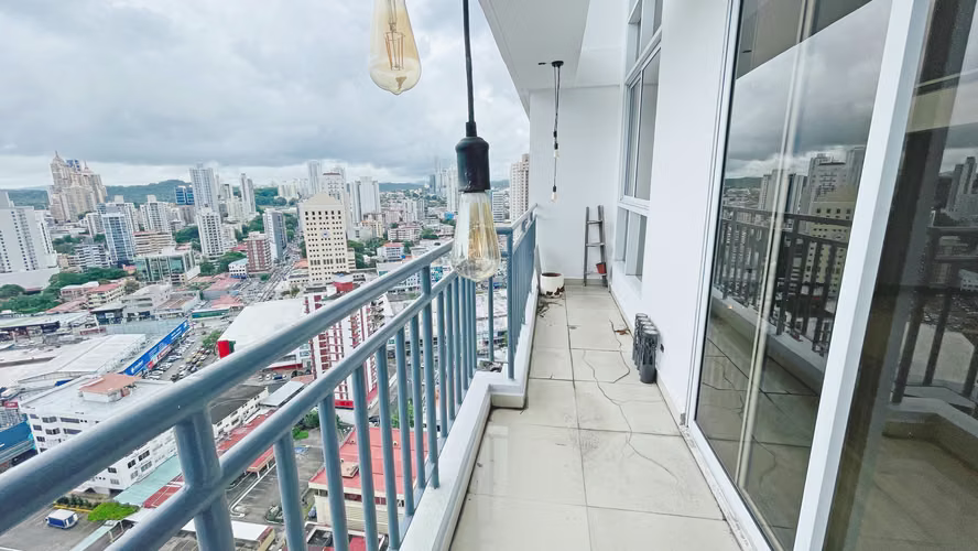 Alquiler de apartamento en Obarrio AK - Imagen 13