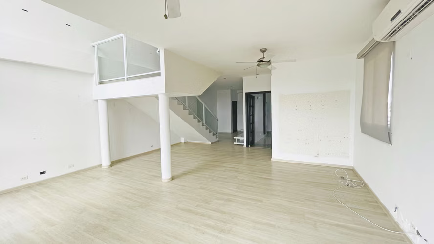 Alquiler de apartamento en Obarrio AK - Imagen 4