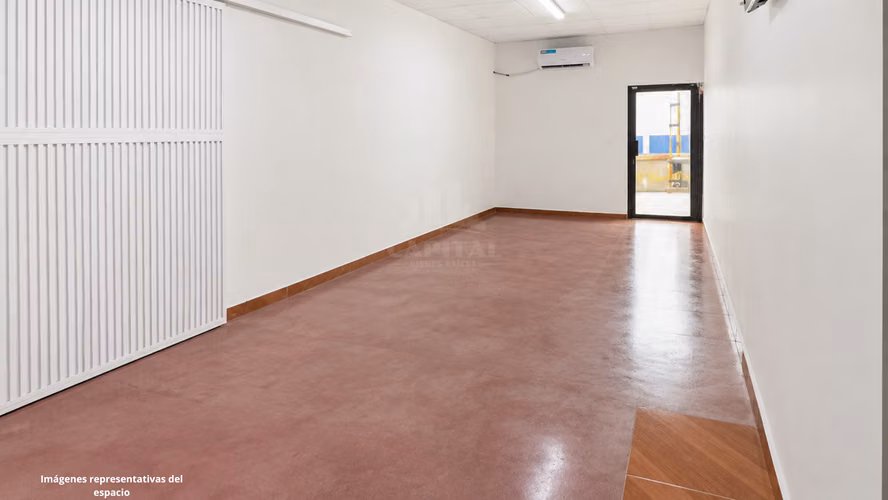 GALERA EN VENTA O ALQUILAR - RÍO ABAJO - Imagen 3