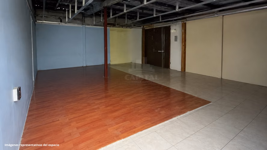 GALERA EN VENTA O ALQUILAR - RÍO ABAJO - Imagen 4