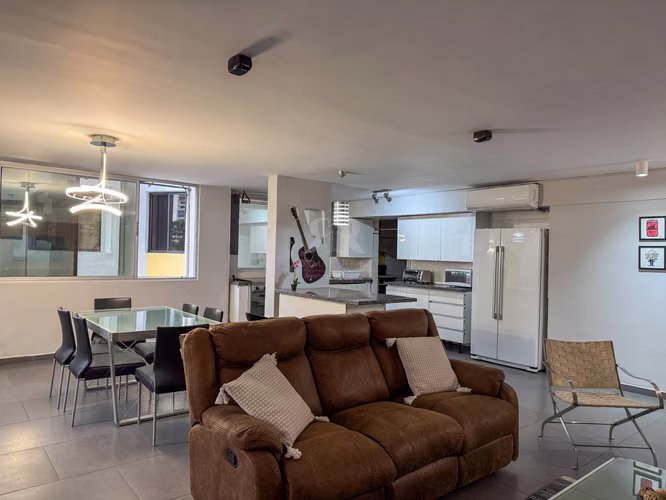 Apartamento amoblado en Paitilla PH La Joya - Imagen 2