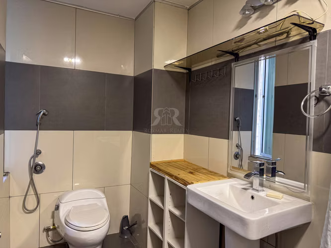 Apartamento amoblado en Paitilla PH La Joya - Imagen 12
