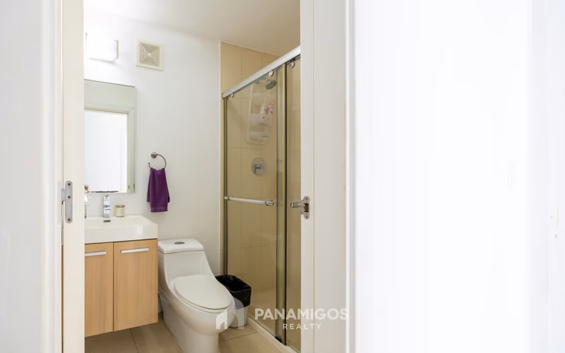 Apartamento frente al mar en Coco del Mar, PH Nautica - Imagen 6