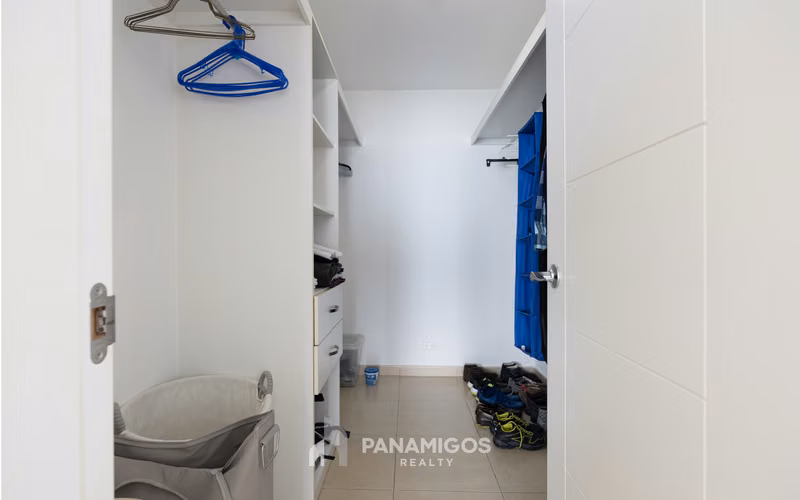 Apartamento frente al mar en Coco del Mar, PH Nautica - Imagen 8