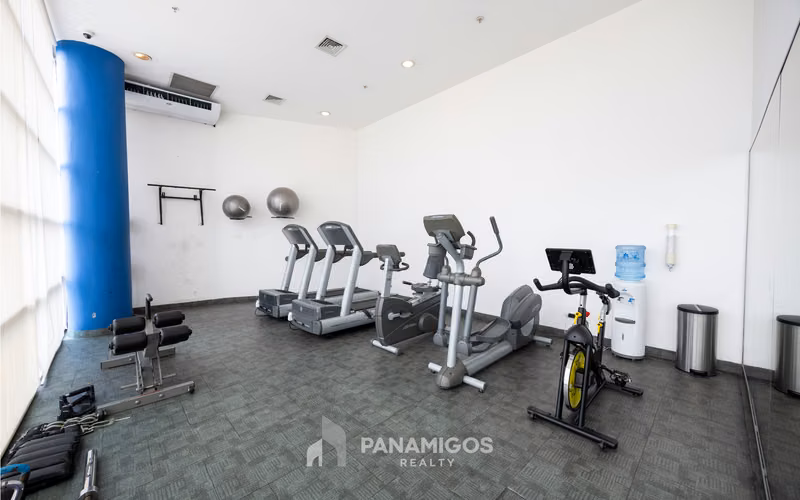 Apartamento frente al mar en Coco del Mar, PH Nautica - Imagen 11