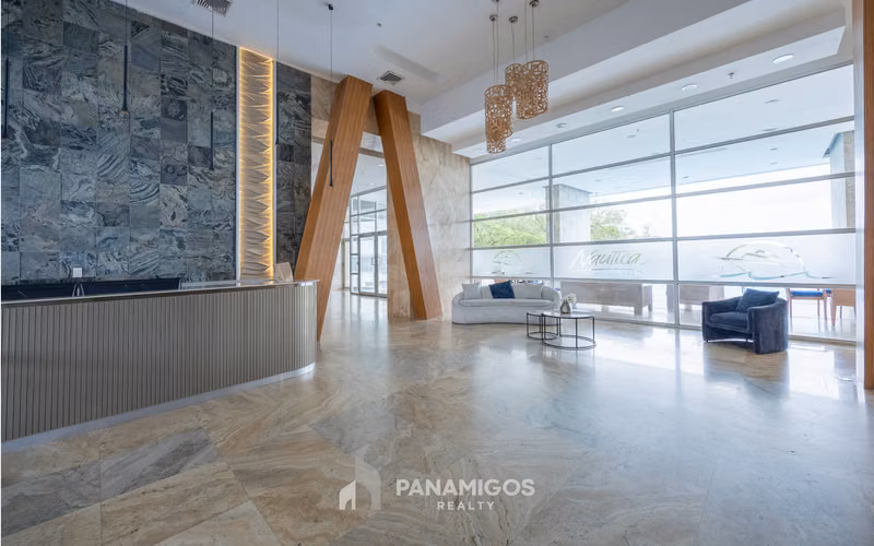 Apartamento frente al mar en Coco del Mar, PH Nautica - Imagen 18