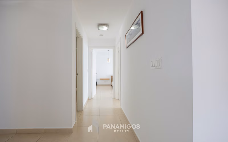 Apartamento frente al mar en Coco del Mar, PH Nautica - Imagen 4