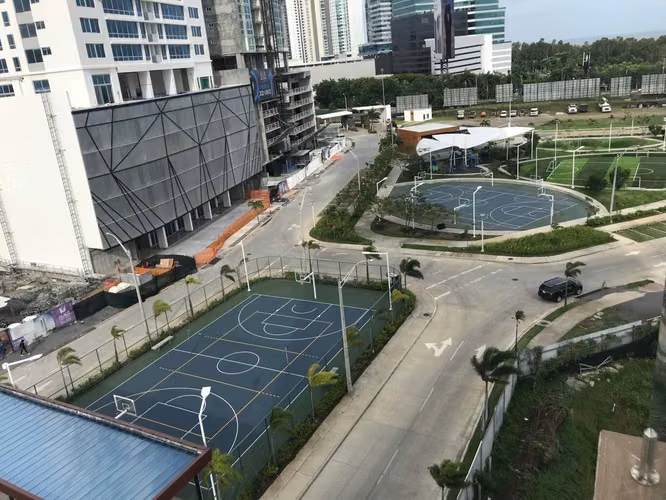 Vendo apartamento en Costa del Este MS - Imagen 17