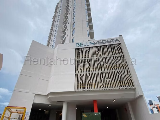 Alquiler de Apartamento en Hato Pintado Ph Bella Veduta SN - Imagen 18