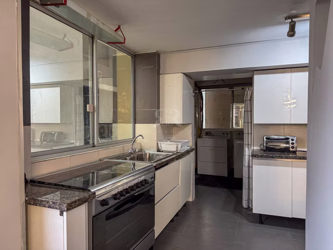 Apartamento amoblado en Paitilla PH La Joya - Imagen 4
