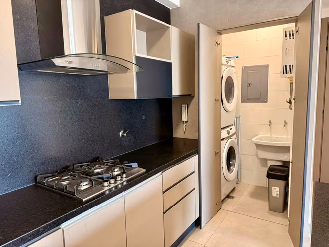 Apartamento en venta con línea blanca en Victory Sport - Coco del mar - Imagen 18