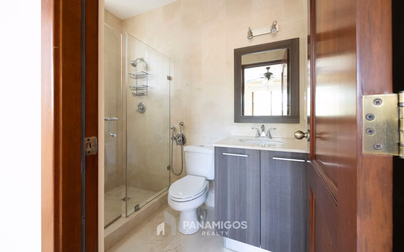 Casa en venta en Senderos de Camino de Cruces - Ancón - Imagen 4