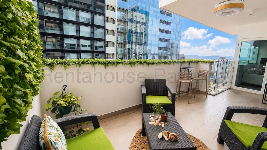 Se Vende Apartamento en Bellavista LA27-1867 - Imagen 9