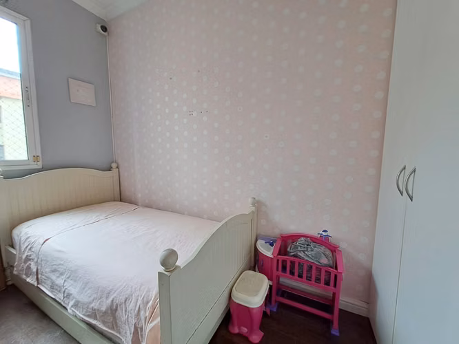 Apartamento en Via España I con balcón y remodelado - Imagen 14