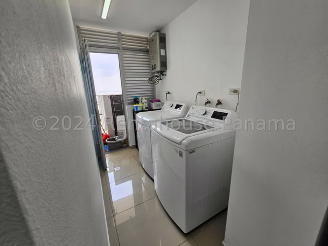 Se Vende Apartamento en Costa del Este LA27-1881 - Imagen 13