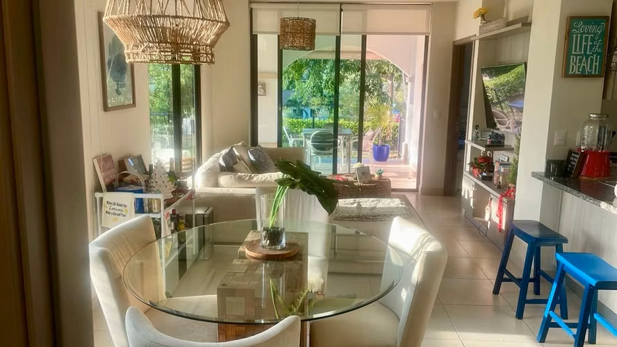 HERMOSO APARTAMENTO CON LINDA VISTA - LA ENSENADA - Imagen 7