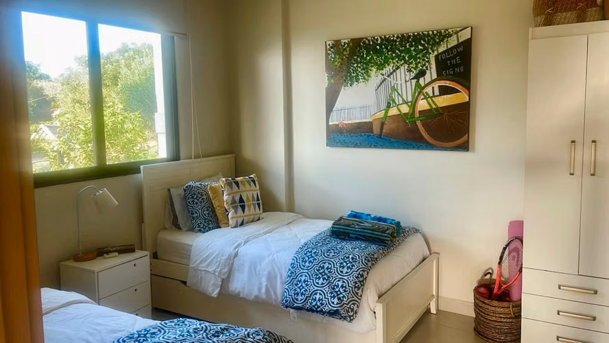 HERMOSO APARTAMENTO CON LINDA VISTA - LA ENSENADA - Imagen 6