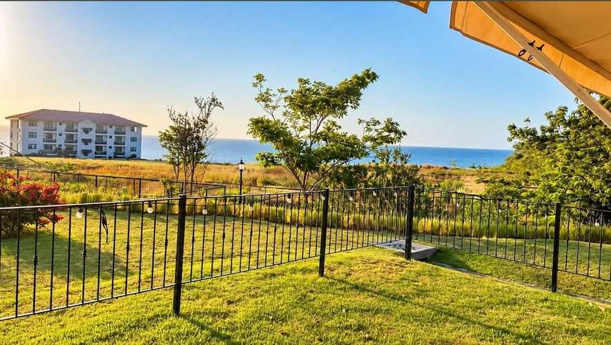 HERMOSO APARTAMENTO CON LINDA VISTA AL MAR - LA ENSENADA - Imagen 12