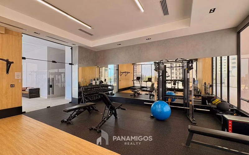 Apartamento en venta en PH Parque del Mar - Costa del Este