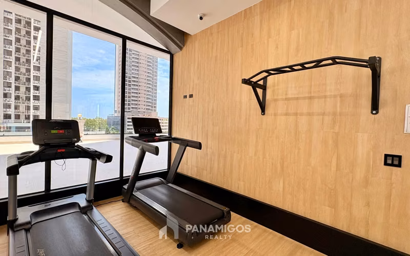 Apartamento en venta en PH Parque del Mar - Costa del Este