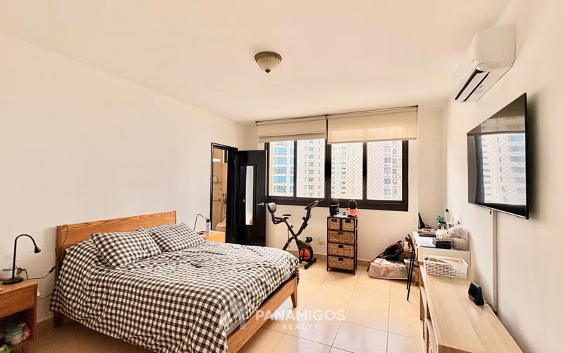 Apartamento en venta en PH Parque del Mar - Costa del Este