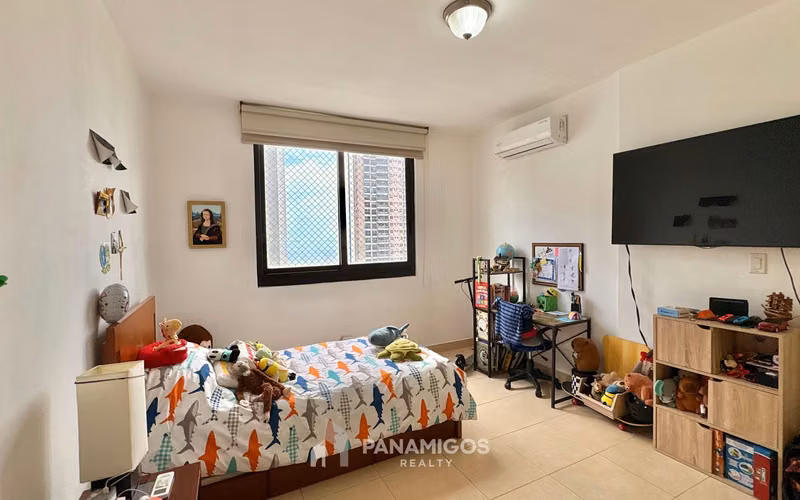 Apartamento en venta en PH Parque del Mar - Costa del Este
