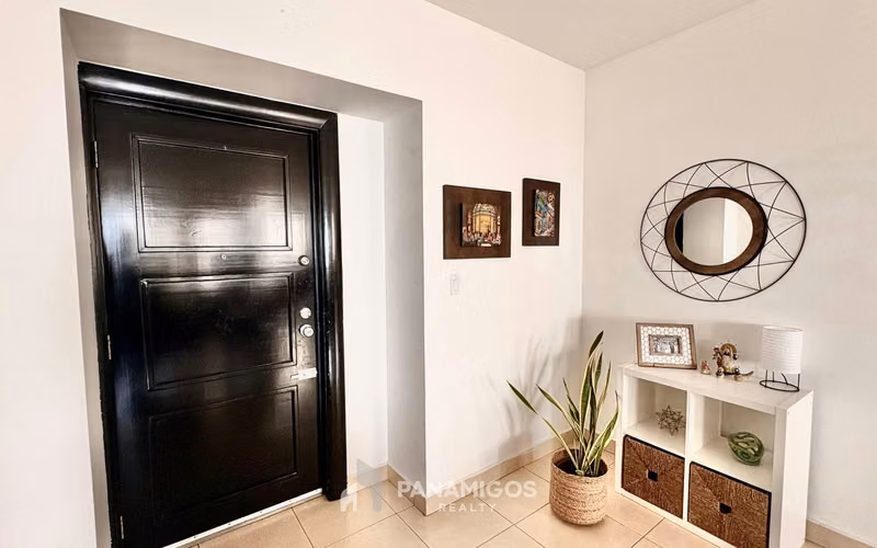 Apartamento en venta en PH Parque del Mar - Costa del Este