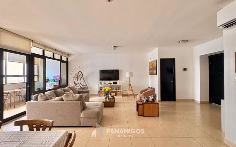 Apartamento en venta en PH Parque del Mar - Costa del Este