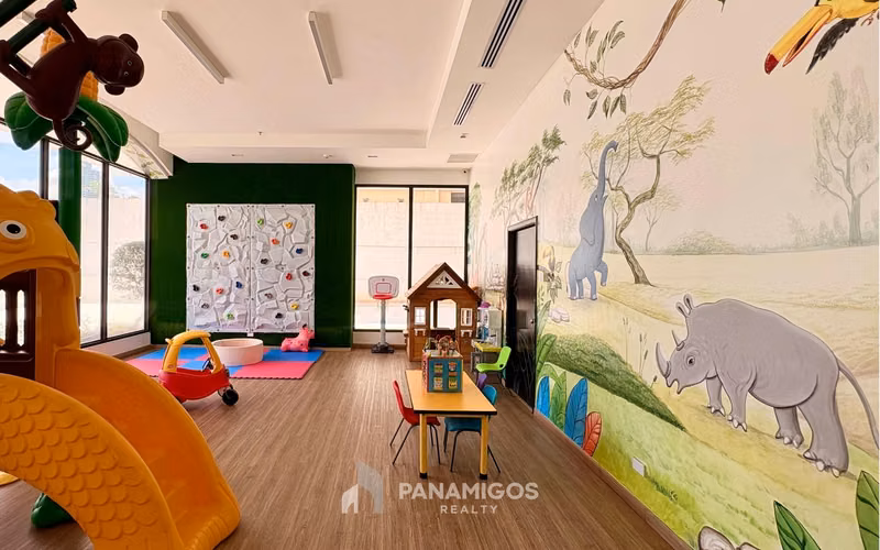 Apartamento en venta en PH Parque del Mar - Costa del Este