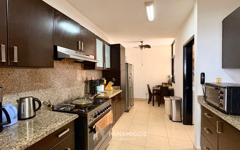 Apartamento en venta en PH Parque del Mar - Costa del Este