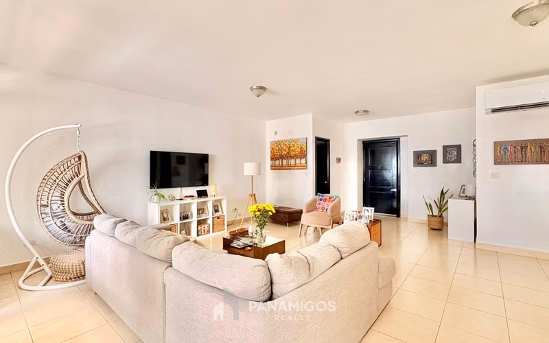 Apartamento en venta en PH Parque del Mar - Costa del Este