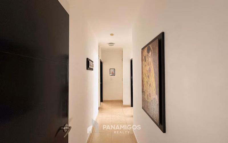 Apartamento en venta en PH Parque del Mar - Costa del Este