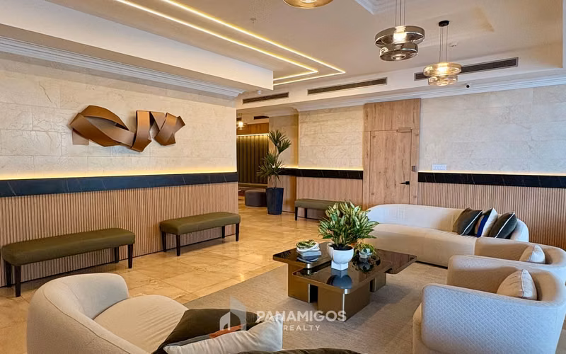 Apartamento en venta en PH Parque del Mar - Costa del Este